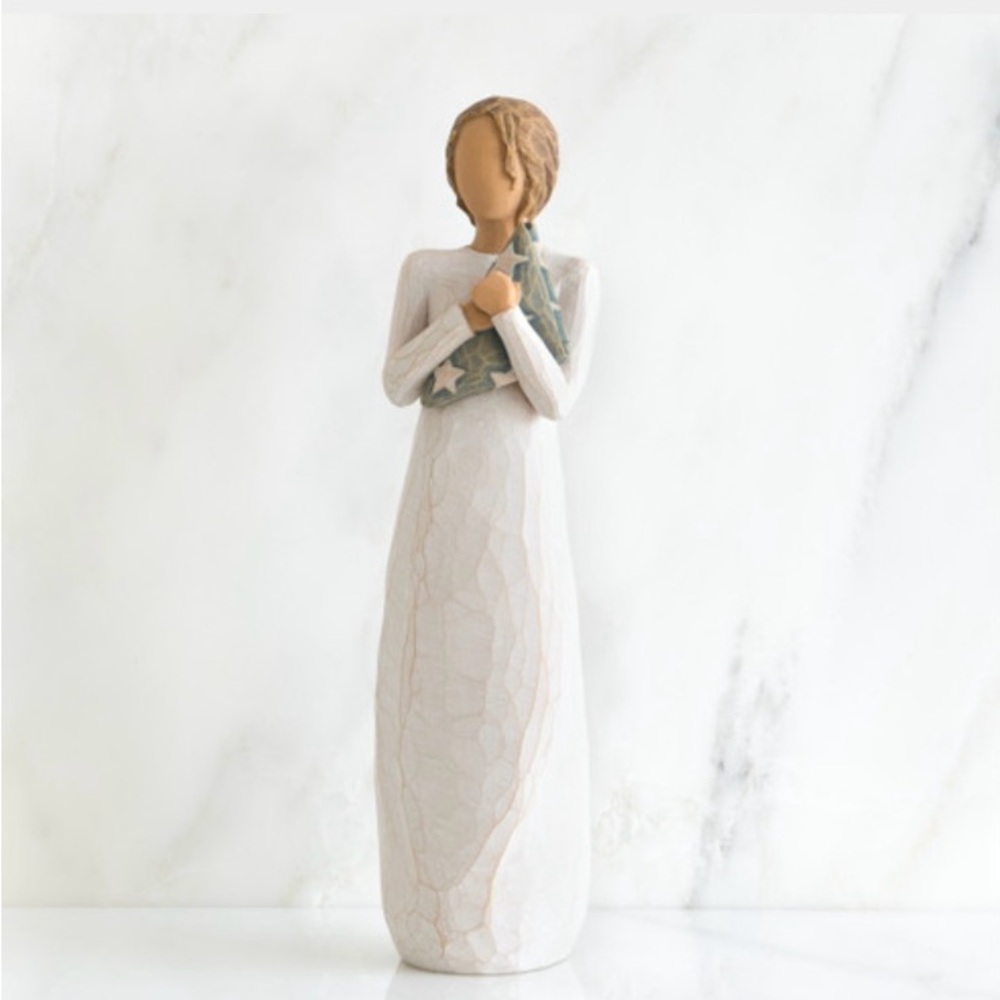 Willow Tree ‘Hero’ Figurine